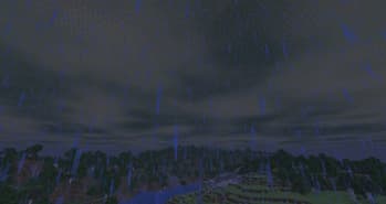 FlakyClouds screenshot