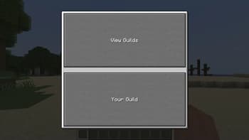 Guilded screenshot