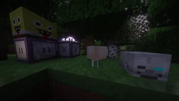 Loony Pack screenshot