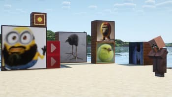 Loony Pack screenshot