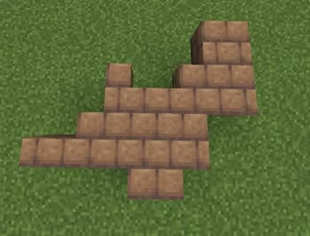 Vertical Slabs screenshot