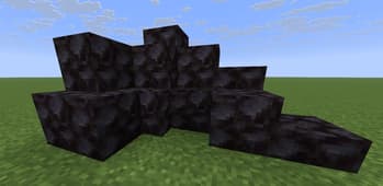 Vertical Slabs screenshot