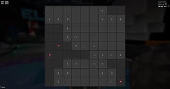 MenuGames screenshot