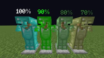 Durability Overlay Diamond screenshot