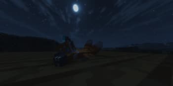 SSC True Feral Addon screenshot