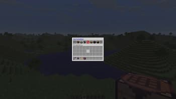 OPItems screenshot