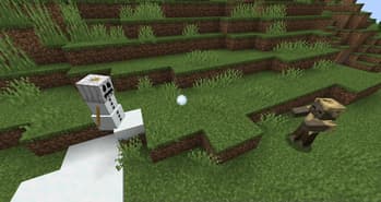 White Pumpkins screenshot