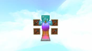 Diamond Fire screenshot
