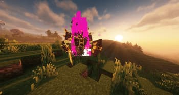 ZG Mobs screenshot