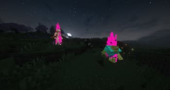 ZG Mobs screenshot