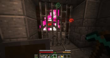 ZG Mobs screenshot