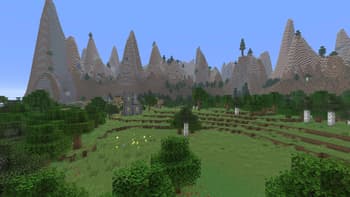 Klinbee's Vast Vistas: Otherview screenshot
