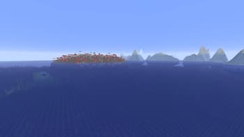 Klinbee's Vast Vistas: Otherview screenshot
