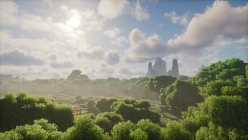 Photon Shaders screenshot