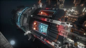 Photon Shaders screenshot