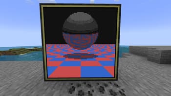 CC: Graphics screenshot