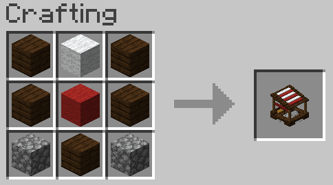 Pickable Villagers screenshot