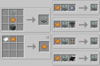 Pickable Villagers screenshot