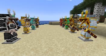 Samurai Dynasty screenshot