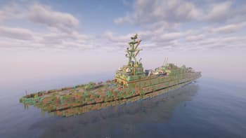 Big Lost City screenshot