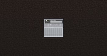 Gms' Enhanced UI screenshot