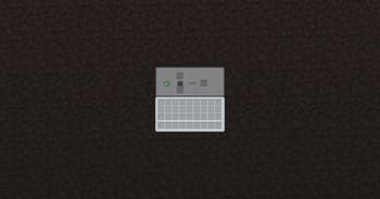 Gms' Enhanced UI screenshot