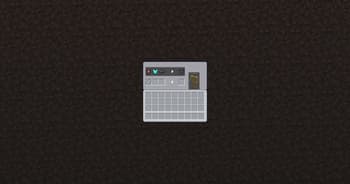 Gms' Enhanced UI screenshot