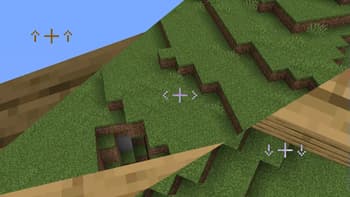 Bridging Mod screenshot