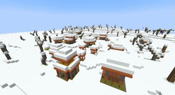 Frozen Apocalypse screenshot