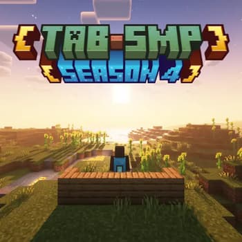 TABSMP Modpack screenshot