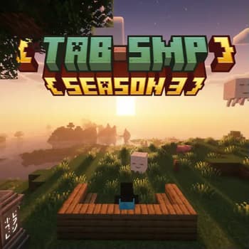 TABSMP Modpack screenshot