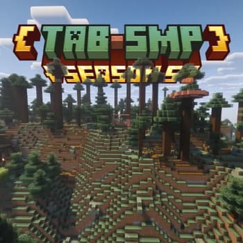TABSMP Modpack screenshot