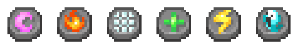 Runes screenshot