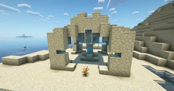 Desertification screenshot