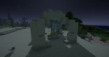 Desertification screenshot