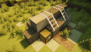 Small Structures screenshot