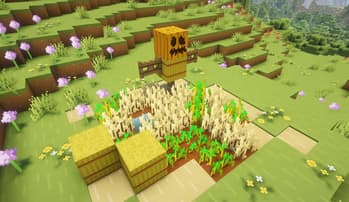 Small Structures screenshot