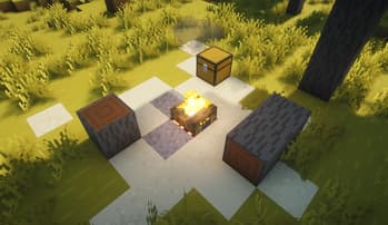 Small Structures screenshot