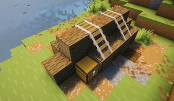 Small Structures screenshot