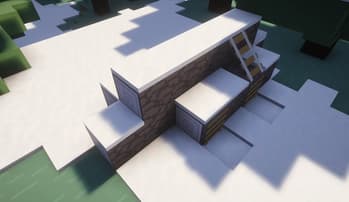 Small Structures screenshot