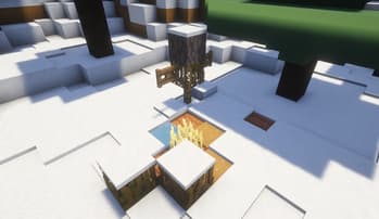Small Structures screenshot