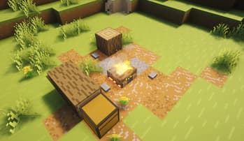 Small Structures screenshot