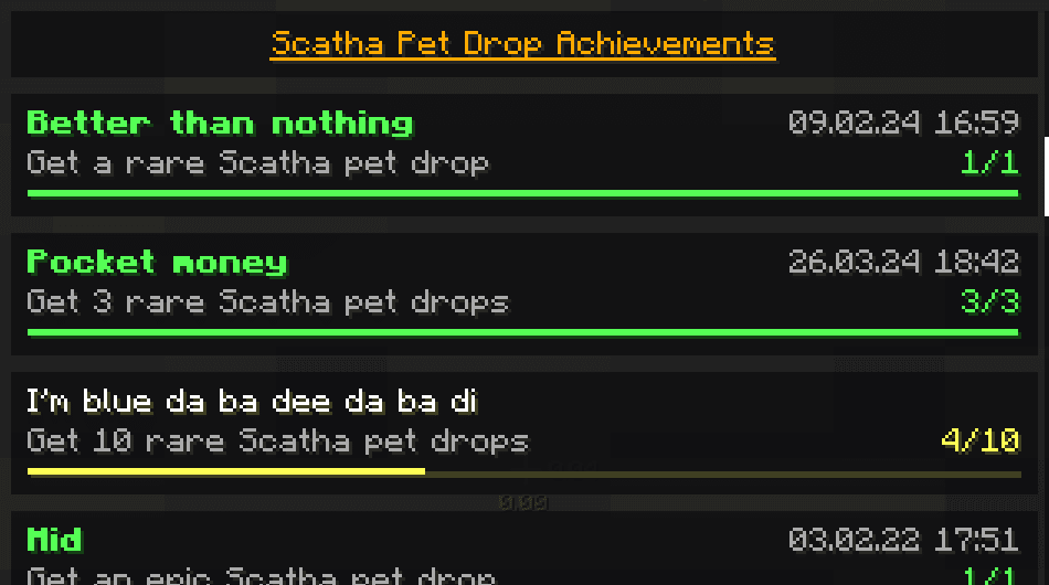 Scatha-Pro screenshot