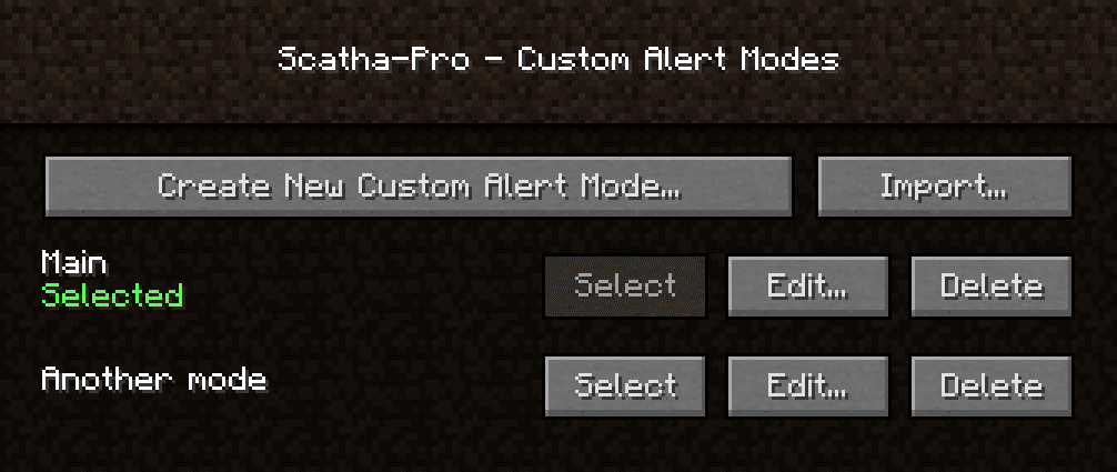 Scatha-Pro screenshot