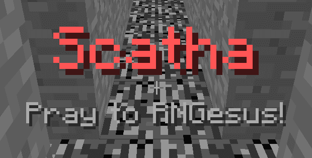 Scatha-Pro screenshot