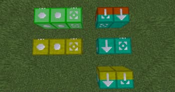 Puzzle Code screenshot