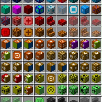 Puzzle Code screenshot