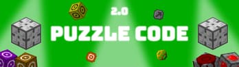 Puzzle Code screenshot