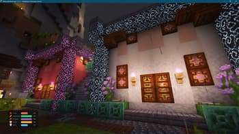 DrUltraLux's Steam Fantasy screenshot