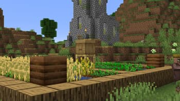 Peeves screenshot
